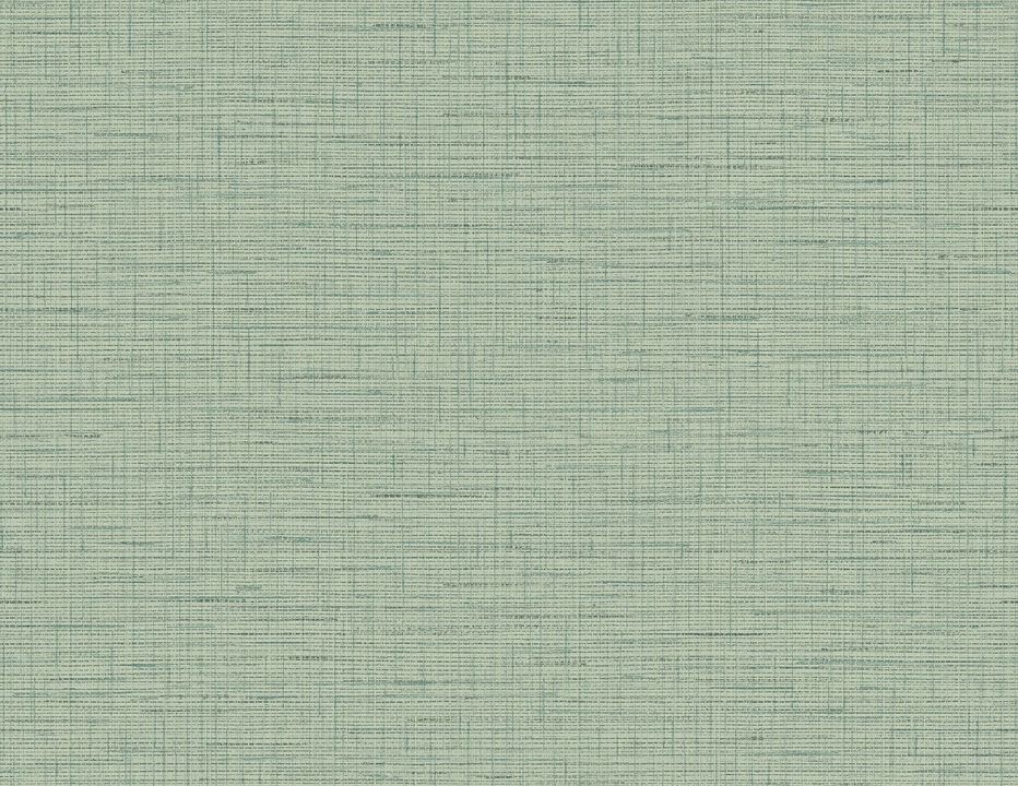 Salamander Light Green Woven Wallpaper (Set of 2)