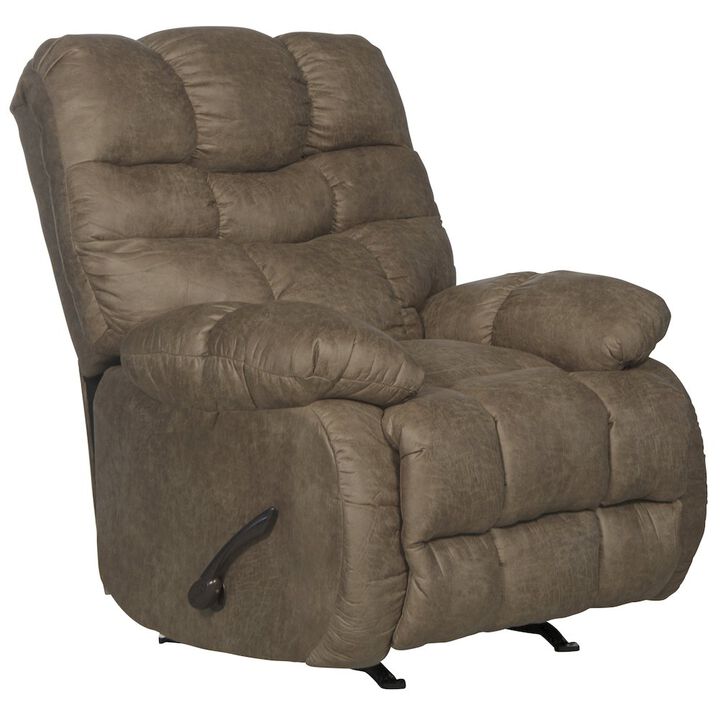 Catnapper Berman Chaise Rocker Recliner