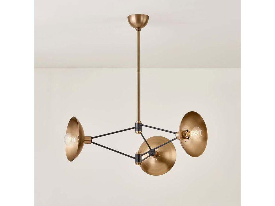 Axel Chandelier