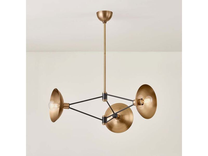Axel Chandelier image number 1