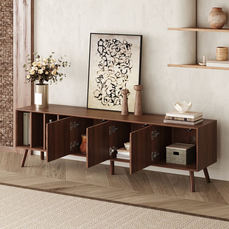 TATEUS TV Stand image number 7
