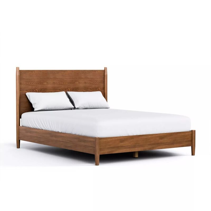 Bedroom Set, 2 Piece Set with Nightstand image number 4