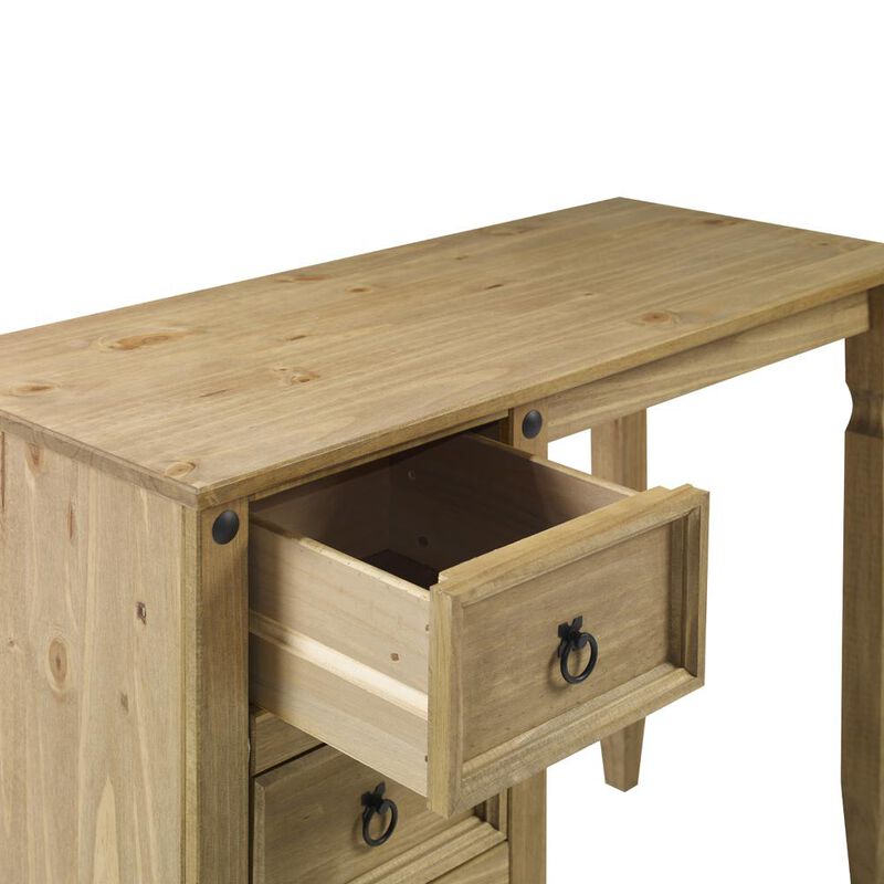 Model Series Wood Vanity and Desk image number 3