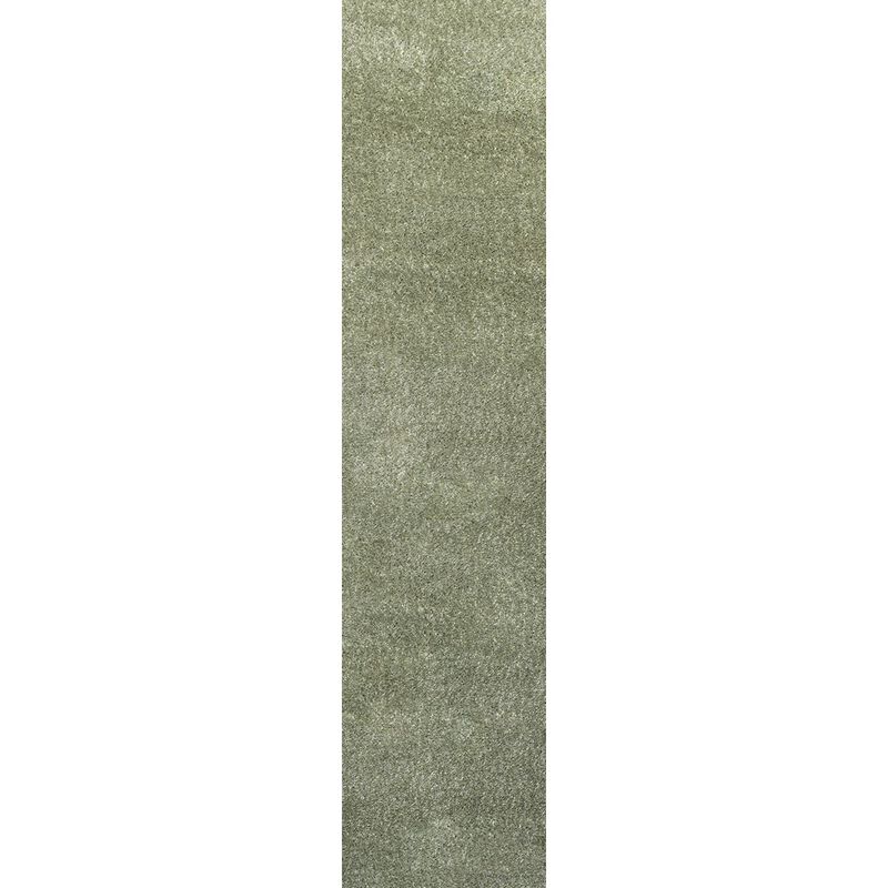 Haze Solid Low Pile Area Rug