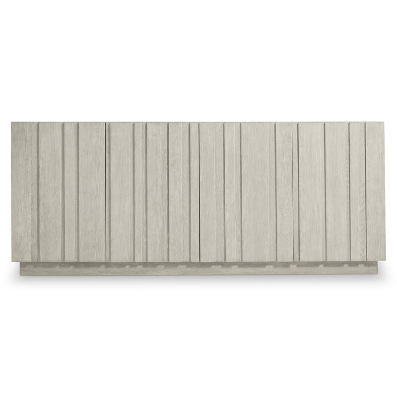 Tempo Entertainment Credenza image number 2