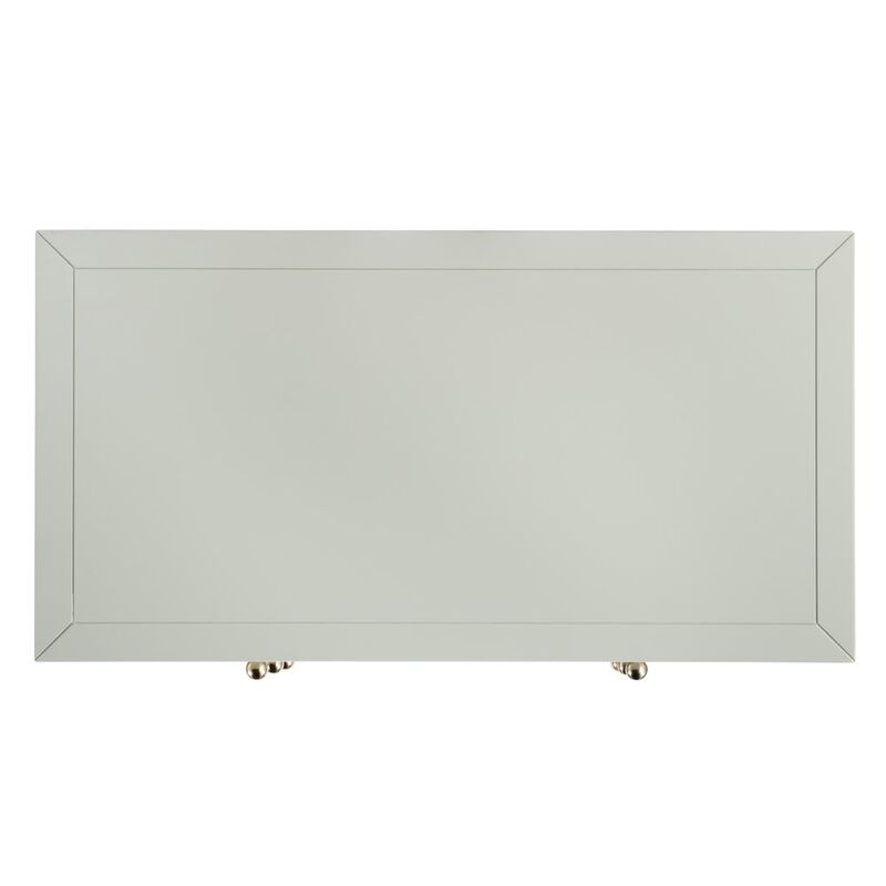 Butler Specialty Nora 3-Drawer Chest, Green