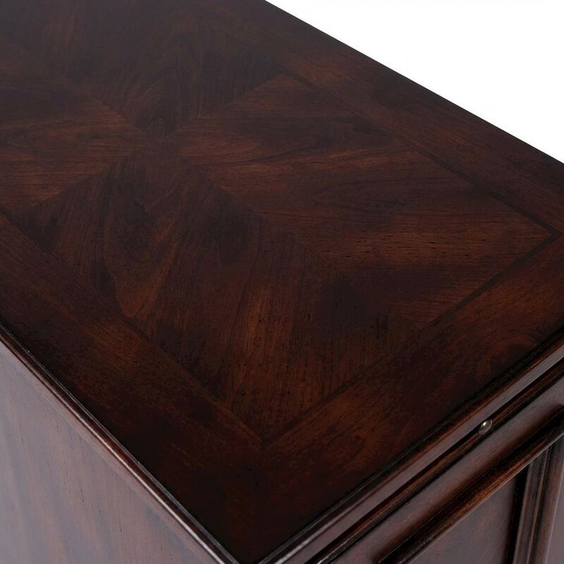 Chairside Chest with Storage image number 5