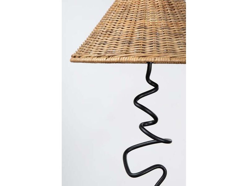 Alaric Table Lamp image number 1