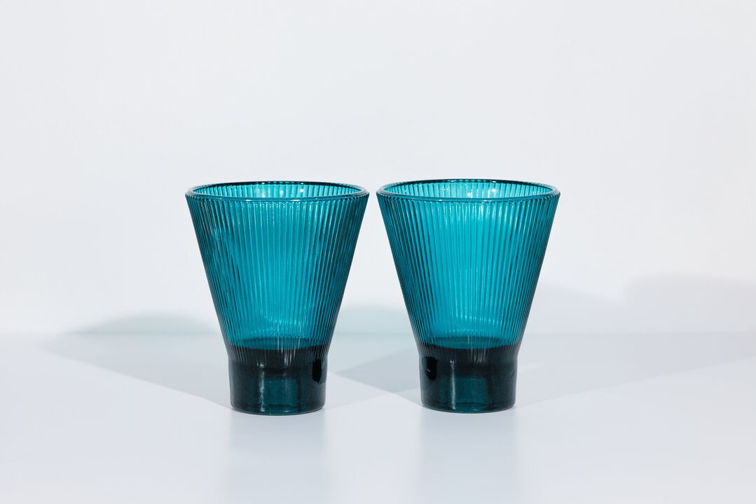 Zai Tumbler Set Of 2