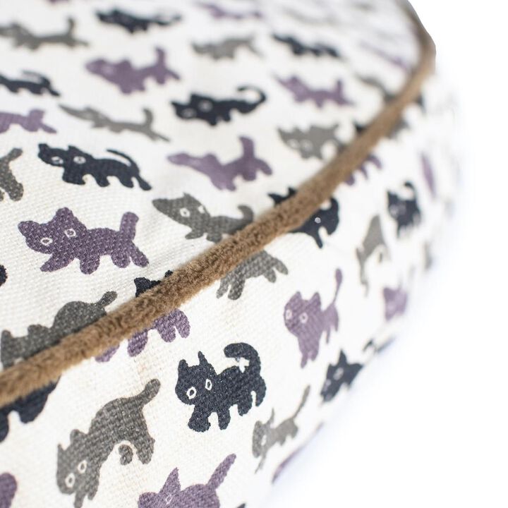 Armarkat Small Pet Bed Pad In Small Pet Print