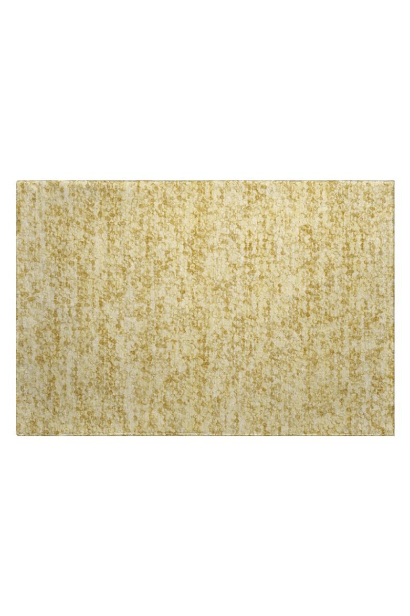 Voyage VY2 Wheat 9' x 12' Rug image number 9