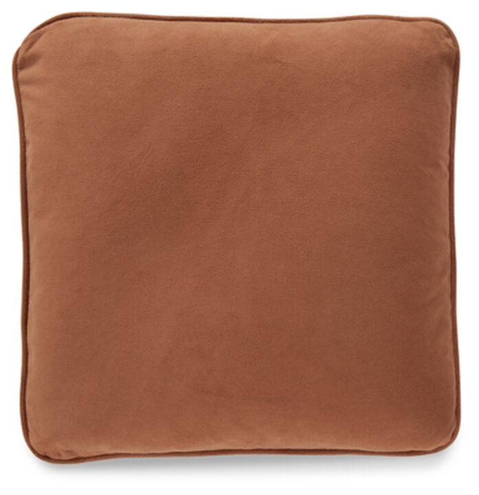 Caygan Pillow, Spice