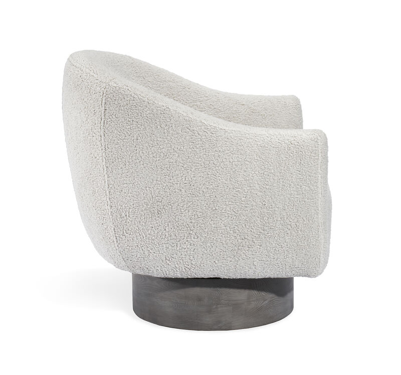Simone Swivel Chair