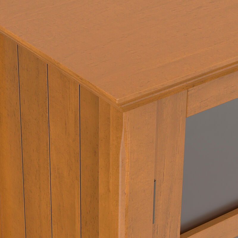 Acadian Medium Storage Cabinet image number 7