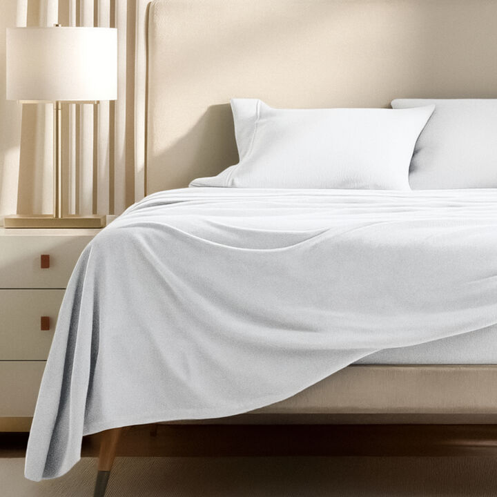 Polar Fleece Sheet Set