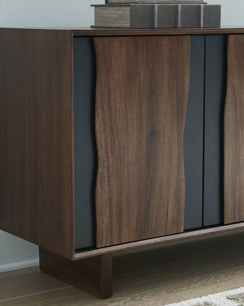Welby Accent Cabinet image number 2