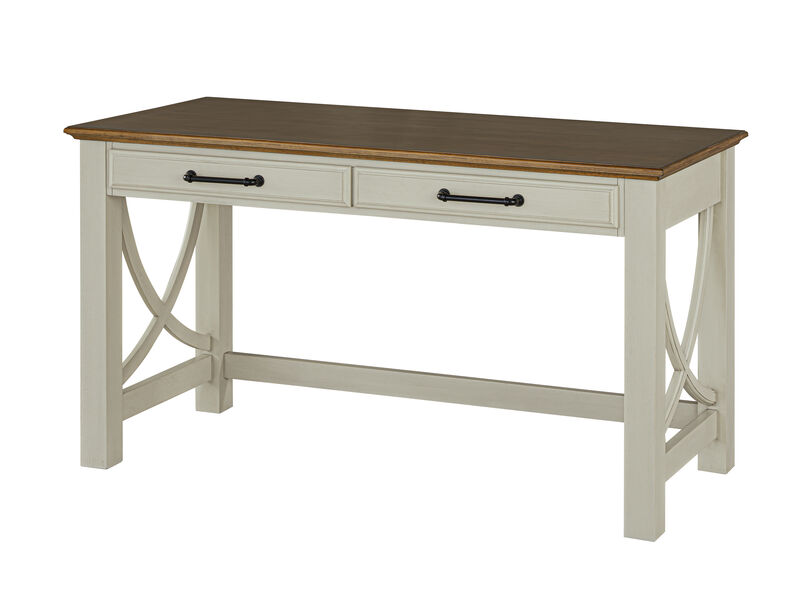 Graystone 54" Writing Desk image number 0