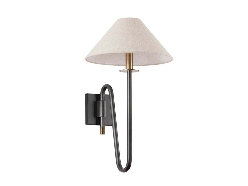 Mateo Wall Sconce image number 1