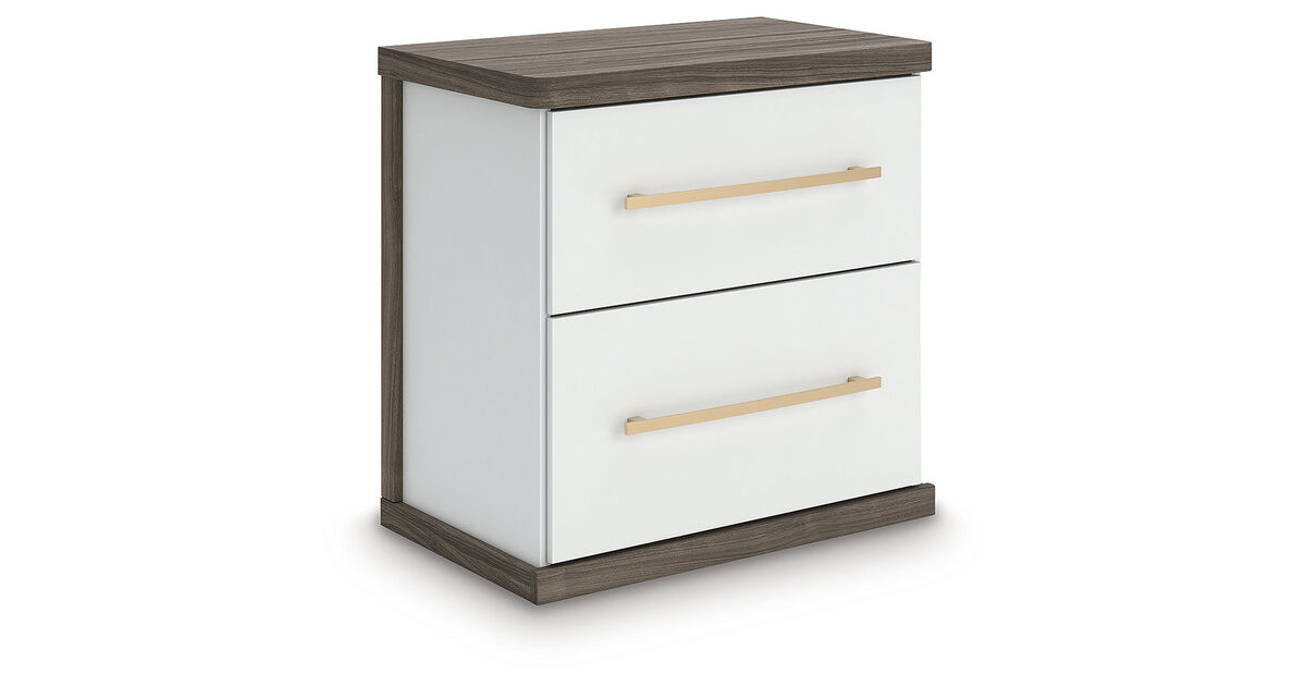 Mazilar Nightstand