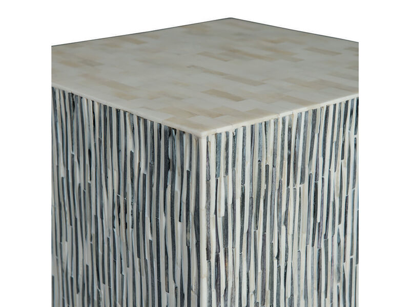 Interiors Cleo Accent Table