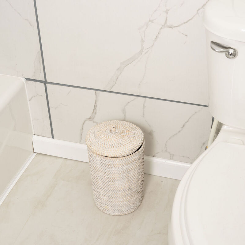 Saboga Home&trade; Double Toilet Roll Holder image number 3