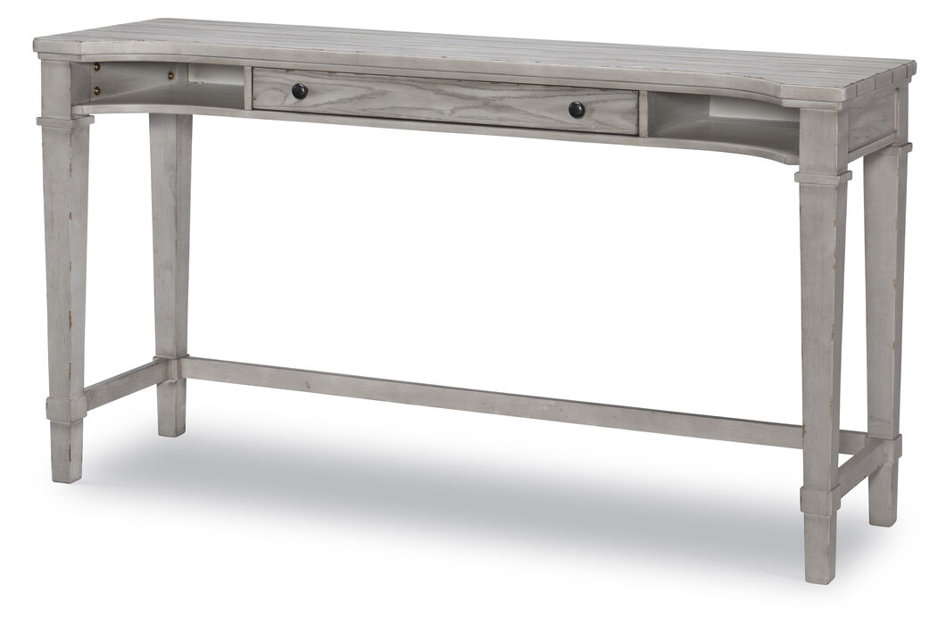 Belhaven Sofa Table Desk