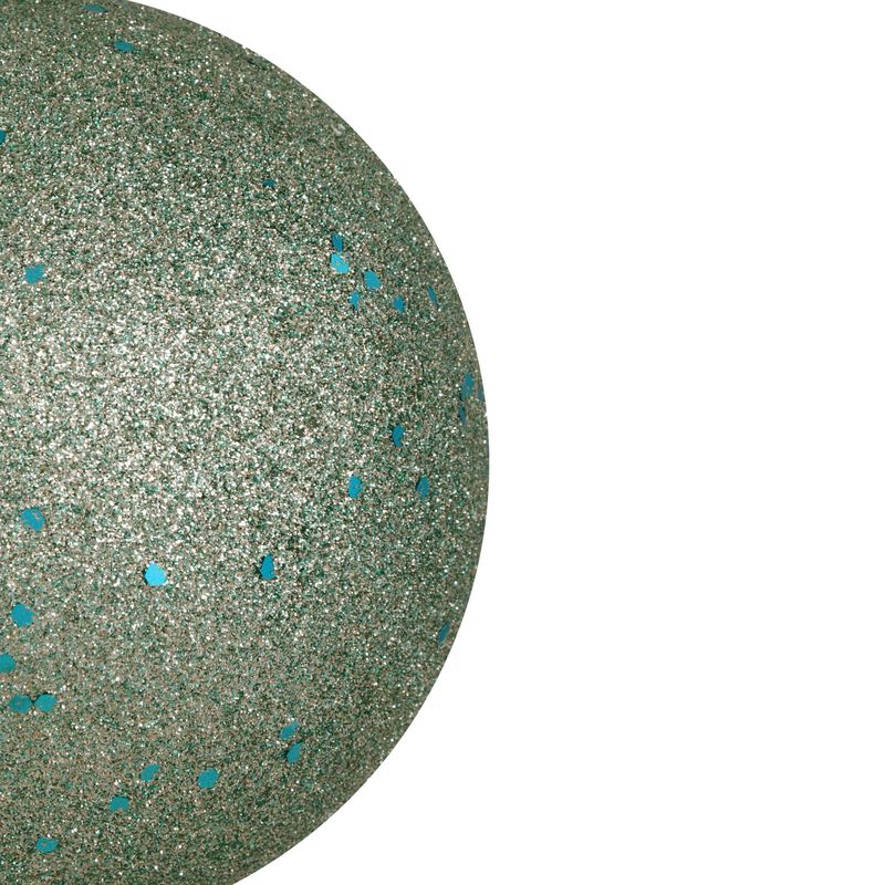 Frosty Mint Sequin Ball Drilled image number 2