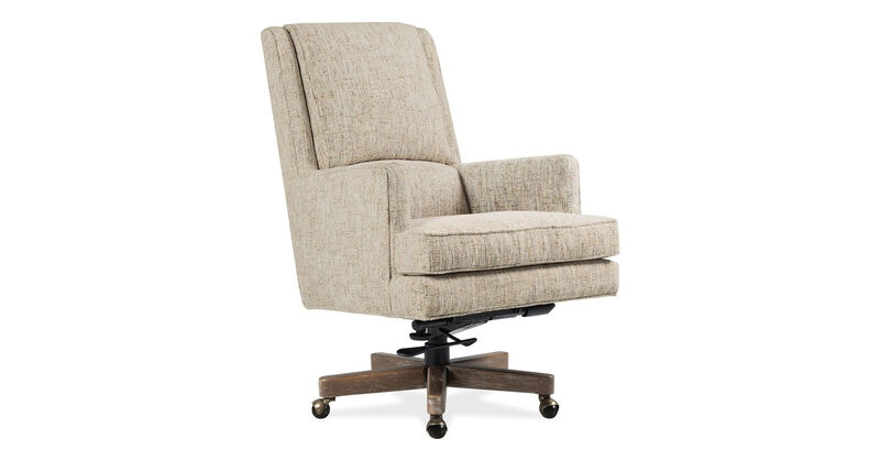 Wright Executive Swivel Tilt Chair image number 1