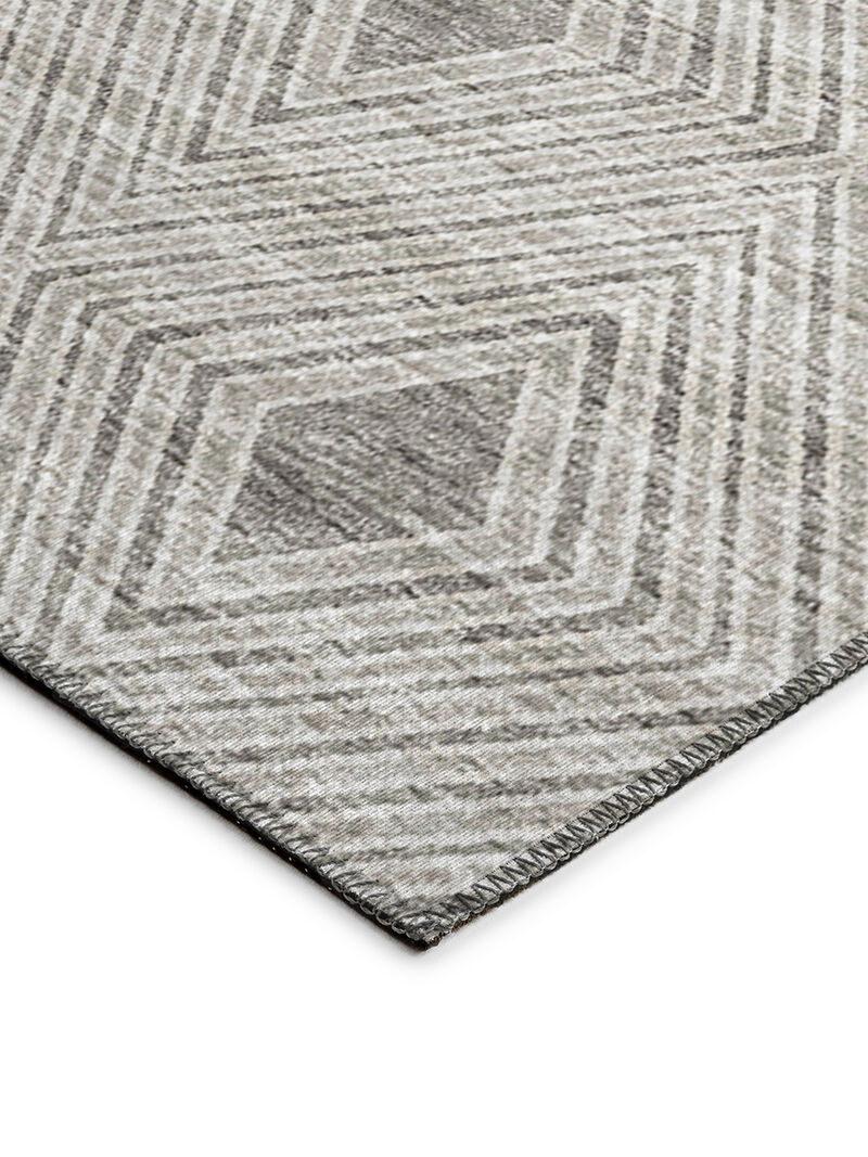 Sedona SN1 Sage 5' x 7'6" Rug