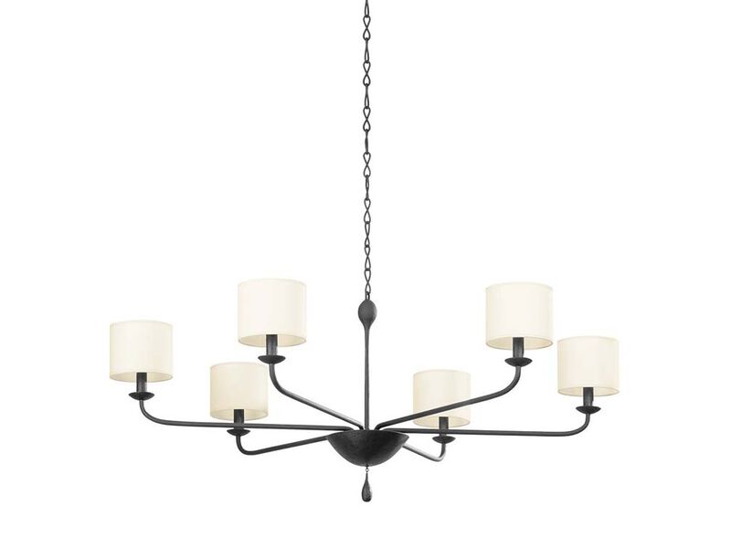 Osmond Chandelier image number 0