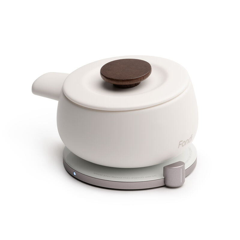 Fondi Self-Heating Fondue Set image number 1