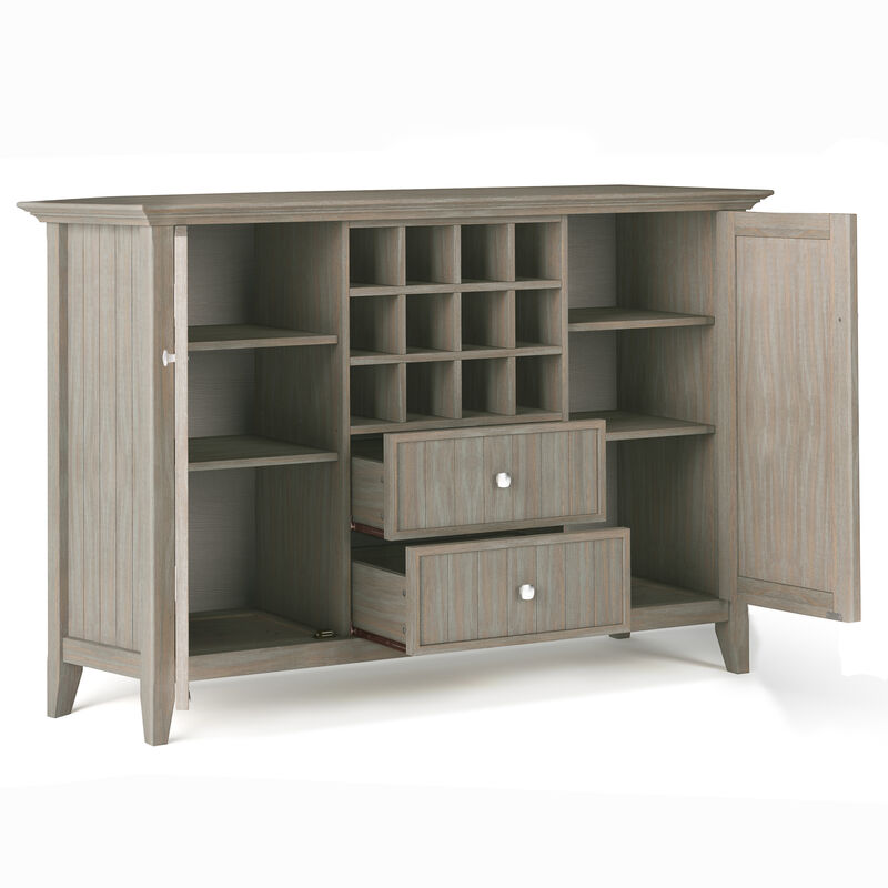 Tambre Wine Rack Sideboard image number 2