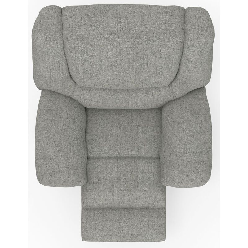 Catnapper Trifecta Swivel Glider Recliner
