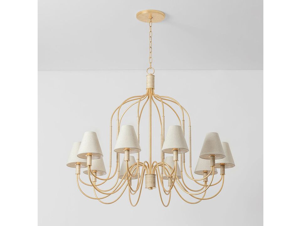 Warrensburg Chandelier