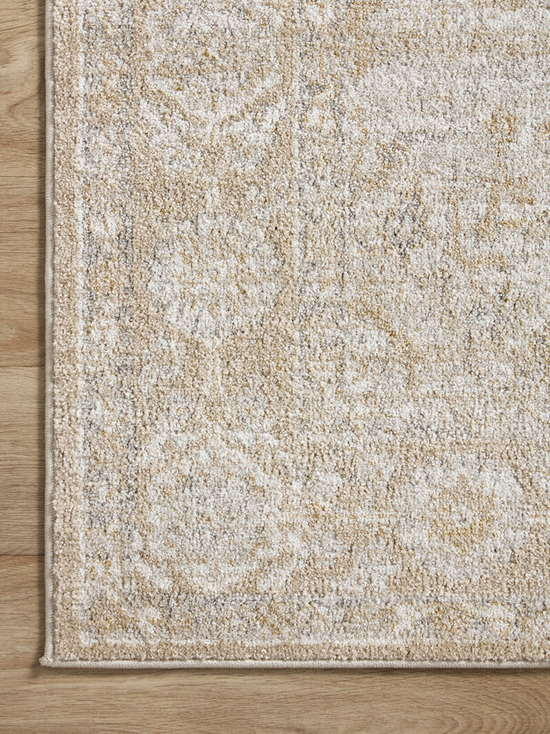 Odette ODT05 2'7" x 12'" Rug