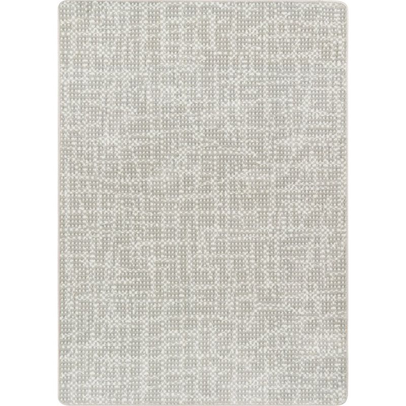 Joy Carpets WorkSpace Attractive Choice Area Rug