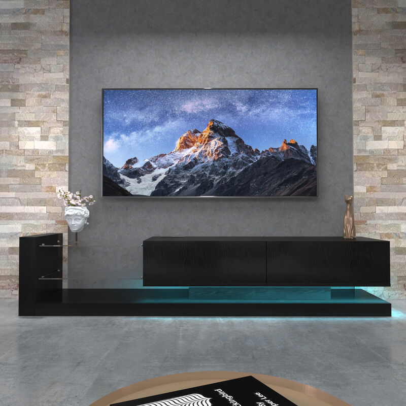 Papjok TV Stand image number 1