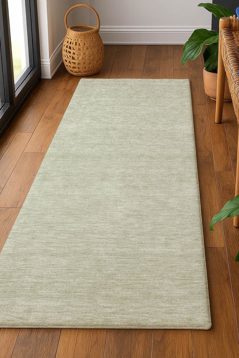 Soft Essentials SE6 Celery 9' x 12' Rug image number 4