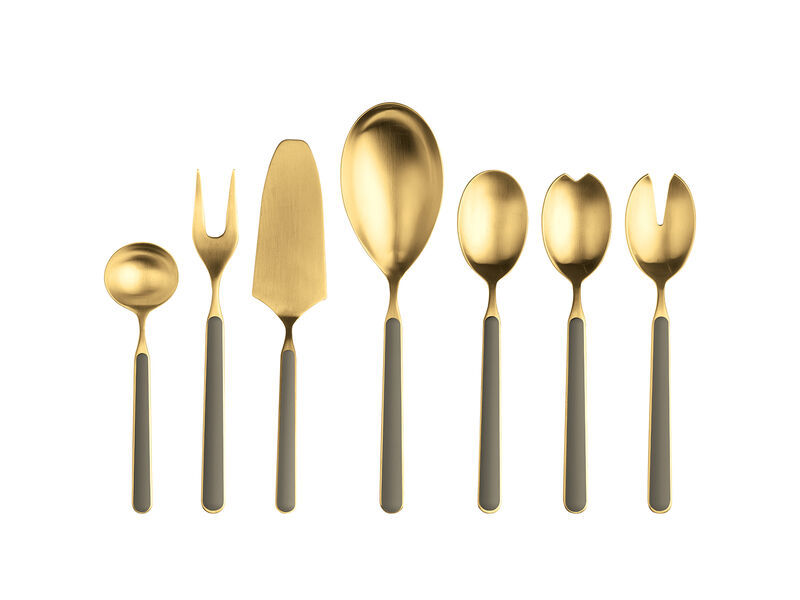 Fantasia Serving Set - 7 Pc