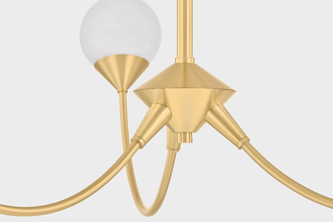 Natasha Chandelier