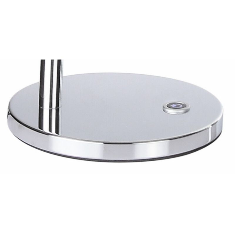 Julian LED Integrated Task Lamp