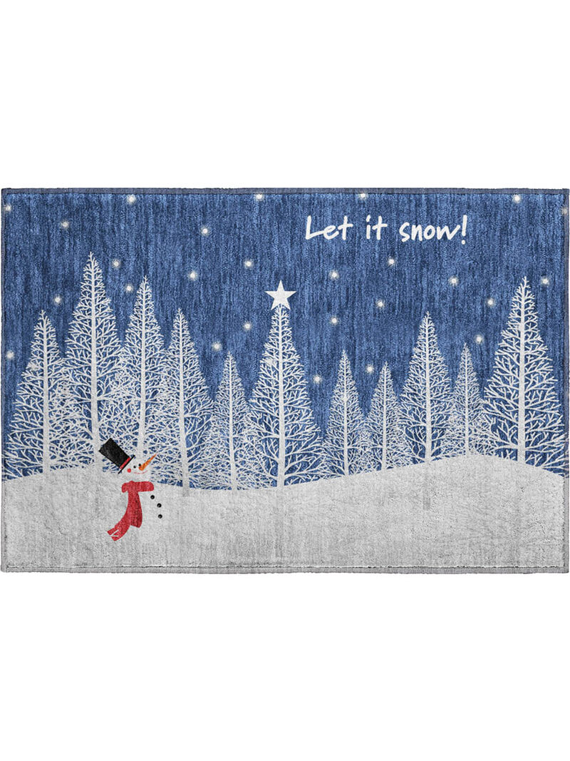 Merry & Bright MY12 20" x 30" Rug