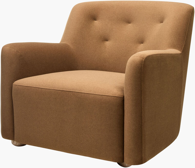 Cayucos Accent Chair image number 0