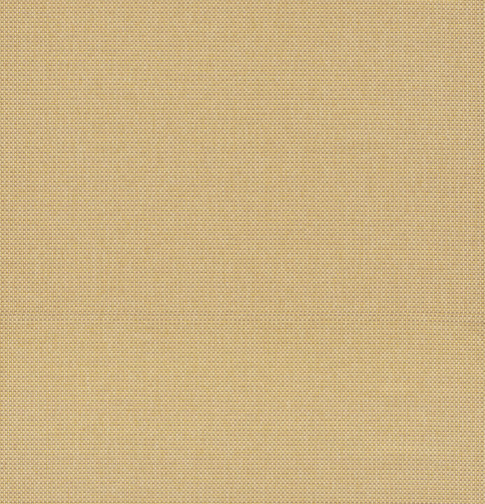 Maylin Gold Paper Weave Grasscloth Wallpaper