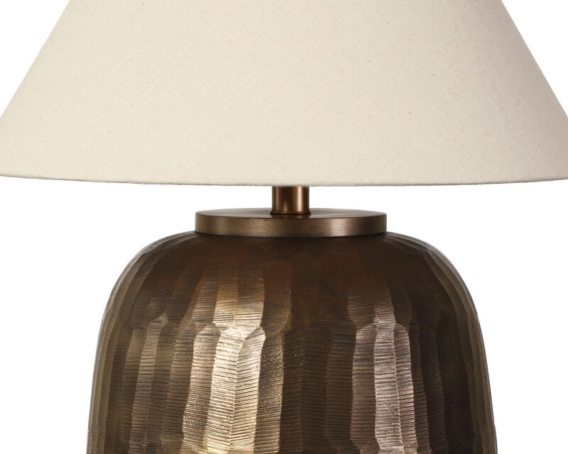 Merida Table Lamp image number 3