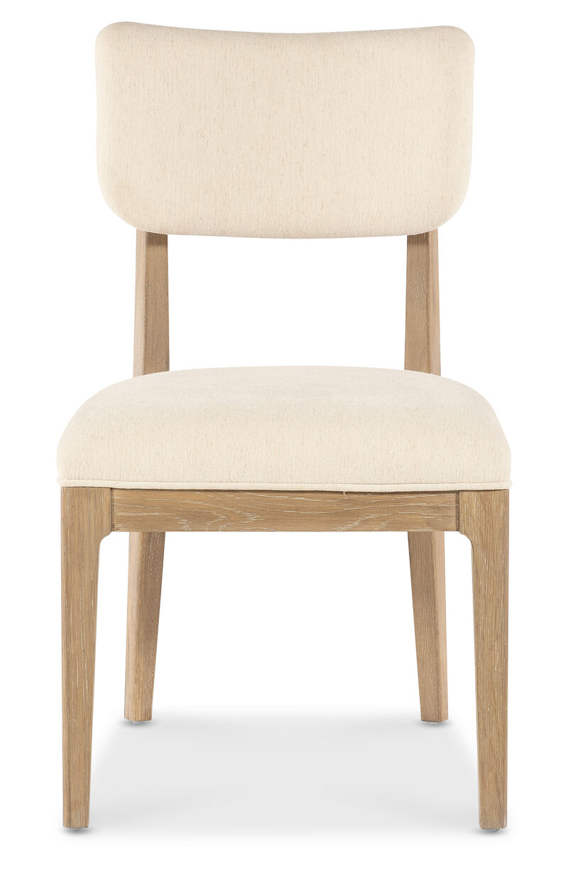 Banyon Bay Upholstered Side Chair
