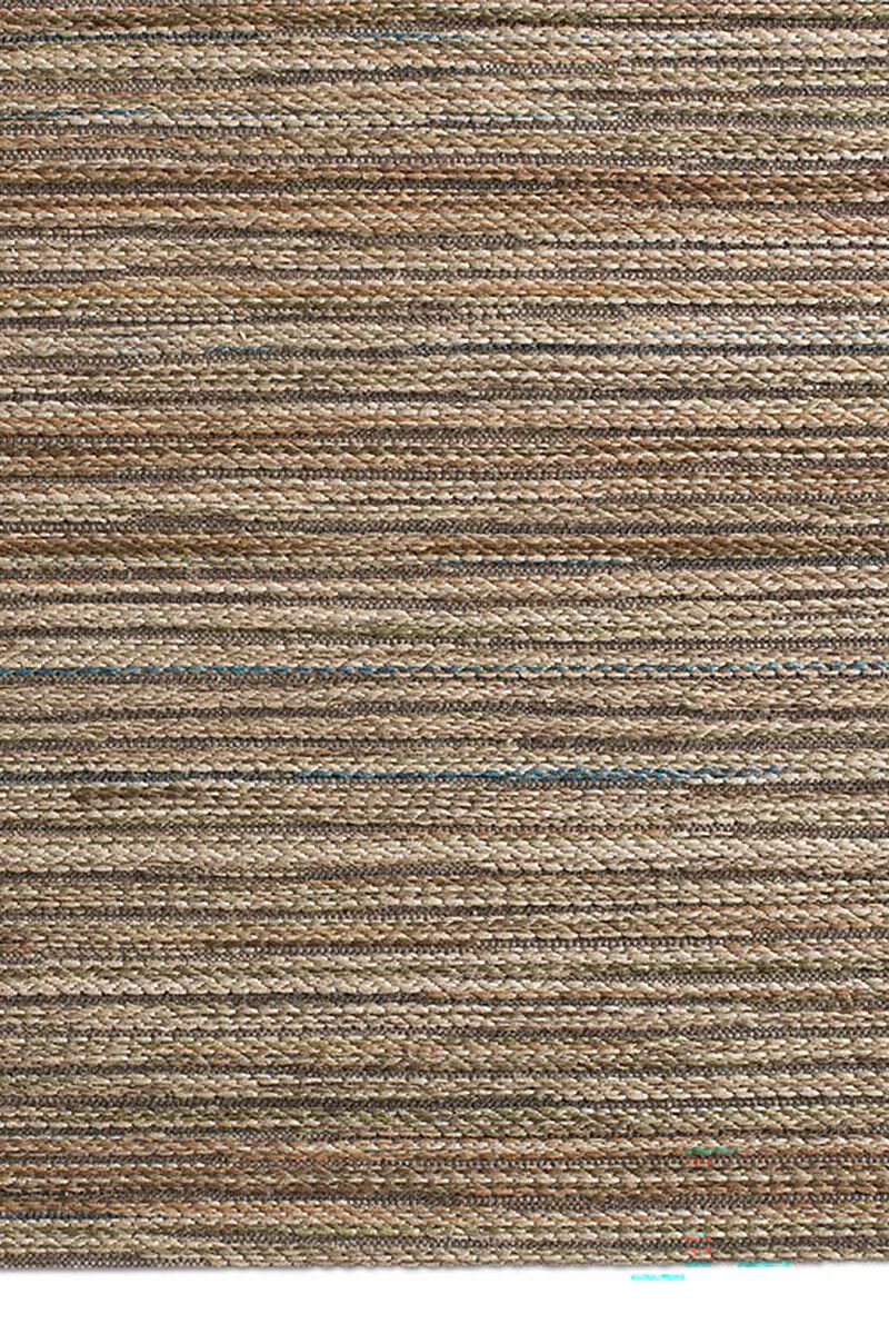 Tidal Drift Relativity Irish Cream 8'6" x 11'6" Rug image number 3