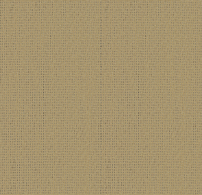 Ehuang Wheat Modern Basketweave Wallpaper image number 0