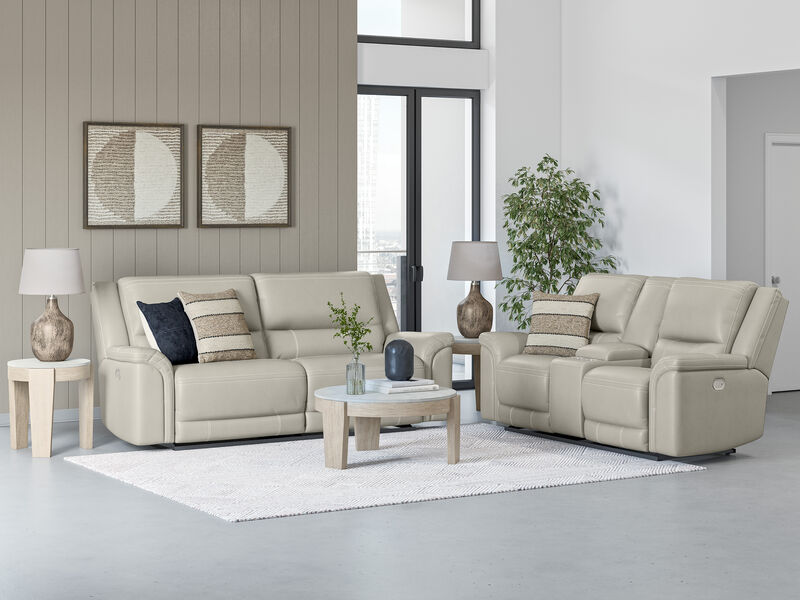 Trasimeno Power Reclining Sofa