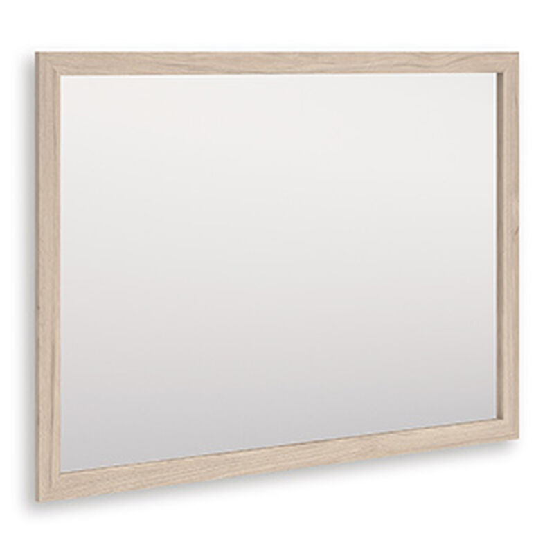 Shapella Bedroom Mirror image number 0